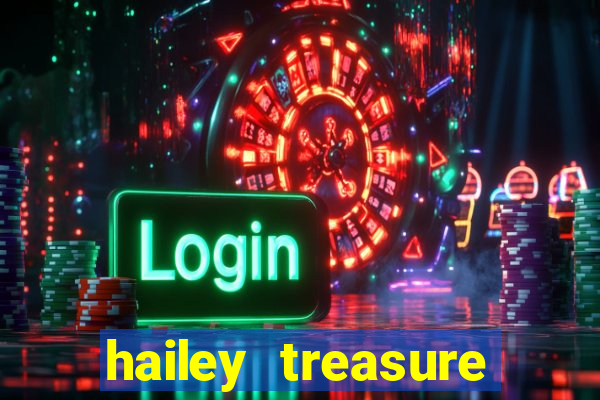 hailey treasure adventure mod apk